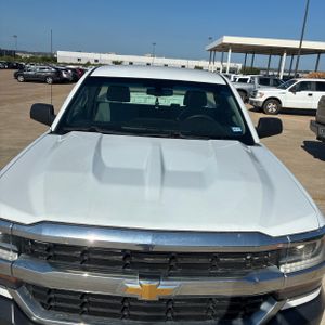 صورة 15 لـ 2016 Chevrolet SILVERADO 1500 WORK TRUCK