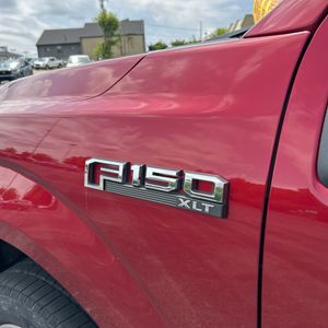 2019 FORD F-150 XLT 缩略图 23