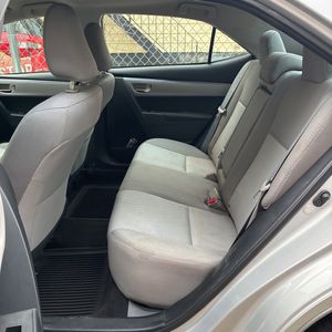 صورة مصغرة 34 لـ 2016 Toyota COROLLA LE