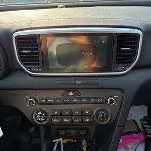 2020 KIA SPORTAGE LX 缩略图 34