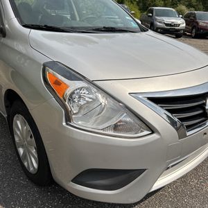صورة 54 لـ 2016 Nissan VERSA SV