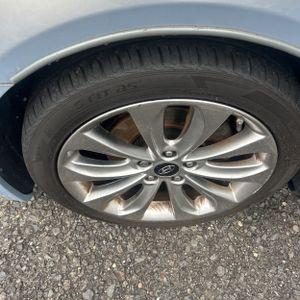 2013 Hyundai SONATA SE 缩略图 17