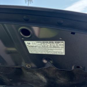 صورة مصغرة 41 لـ 2015 Honda CR-V EX