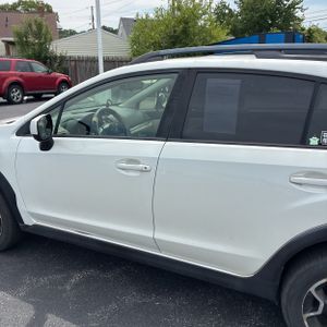 2014 Subaru XV CROSSTREK 2.0I LIMITED 照片 6