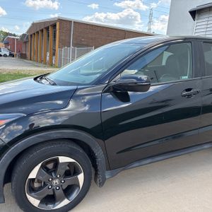 HONDA HR-V EX - 2
