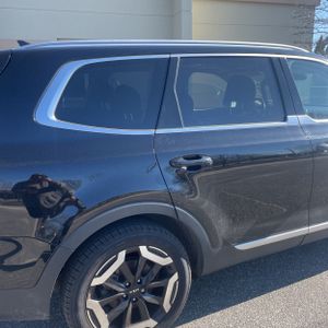 KIA TELLURIDE EX - 9