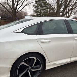 HONDA ACCORD SPORT - 9