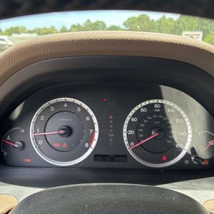 2008 Honda ACCORD EX-L photo 38