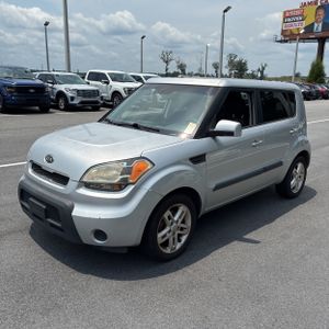2011 KIA SOUL + — фото 1