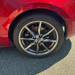 2016 Mazda MX-5 MIATA GRAND TOURING 缩略图 18