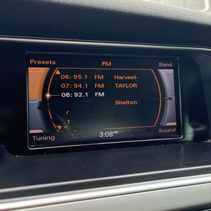 2015 AUDI A4 2.0T PREMIUM 缩略图 59