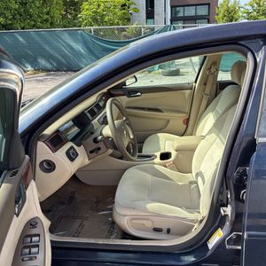 صورة مصغرة 32 لـ 2007 Chevrolet IMPALA LS