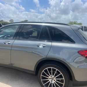 MERCEDES-BENZ GLC - 6