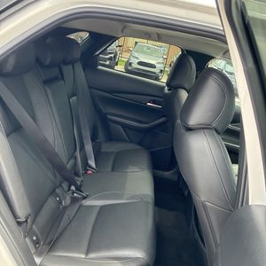 2025 Mazda CX-30 2.5 S PREFERRED — миниатюра 35
