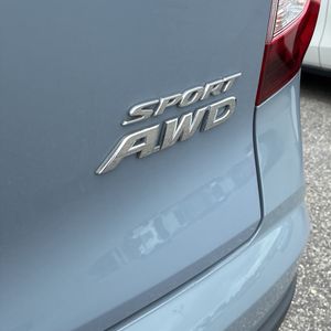 2022 Honda PILOT SPORT — миниатюра 23