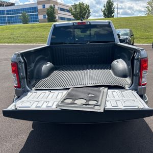 2022 RAM 1500 BIG HORN — миниатюра 42