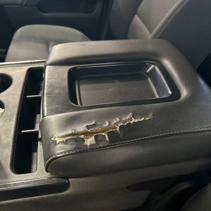 2017 Chevrolet SILVERADO 1500 LT 缩略图 52