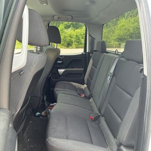 صورة مصغرة 34 لـ 2014 Chevrolet SILVERADO 1500 LT