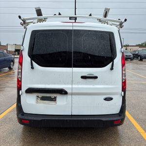 FORD TRANSIT CONNECT XL - 7