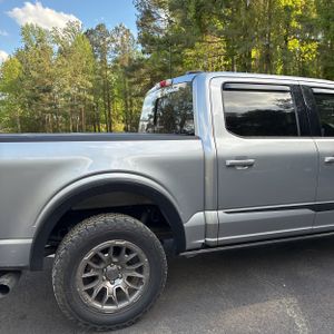 FORD F150 LARIAT - 9