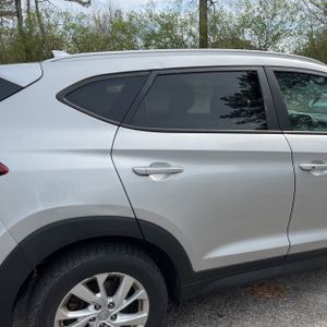 HYUNDAI TUCSON VALUE - 9