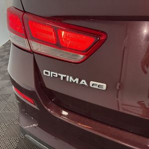 2020 KIA OPTIMA LX — миниатюра 23