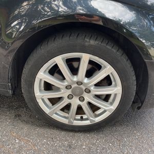2013 AUDI A3 2.0T PREMIUM 缩略图 20