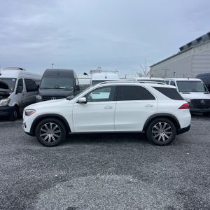 MERCEDES-BENZ GLE-CLASS - 3