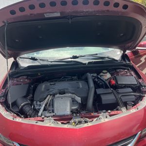 صورة مصغرة 44 لـ 2016 Chevrolet MALIBU LT