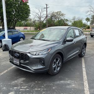 FORD ESCAPE ST-LINE SELECT - 1