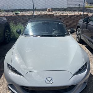 صورة مصغرة 13 لـ 2024 Mazda MX-5 MIATA CLUB