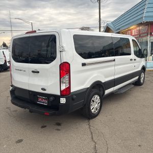 FORD TRANSIT-350 XL - 8