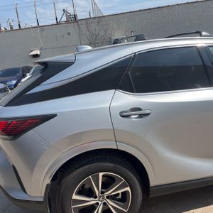 LEXUS RX 350 PREMIUM - 9