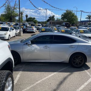 LEXUS ES 350 BASE - 3