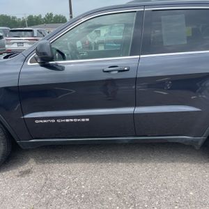 صورة 4 لـ 2016 JEEP GRAND CHEROKEE LAREDO