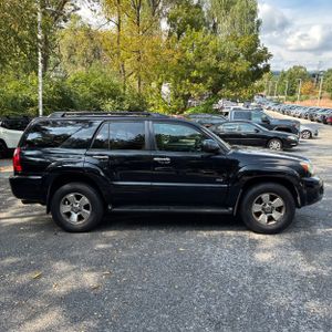 صورة 10 لـ 2007 Toyota 4RUNNER SR5