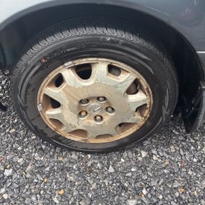 2004 Acura RL 3.5 W/NAVI thumbnail 17