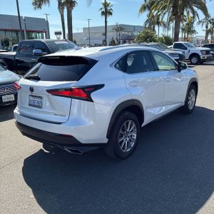 LEXUS NX 300 BASE - 8