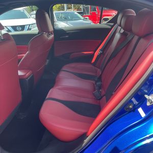 صورة مصغرة 33 لـ 2020 Acura ILX W/PREMIUM W/A-SPEC