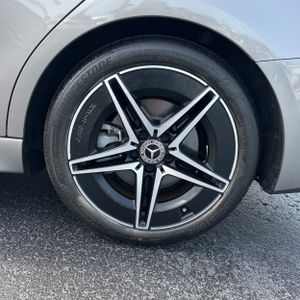 2023 Mercedes-BENZ C-CLASS — миниатюра 18