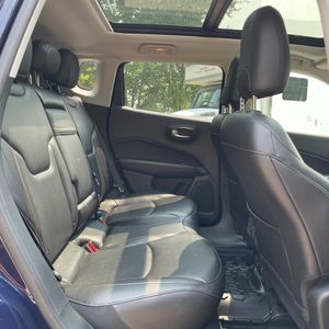 صورة مصغرة 35 لـ 2019 JEEP COMPASS LIMITED