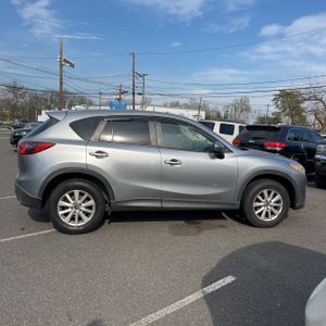 MAZDA CX-5 TOURING - 10