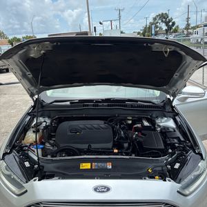 2015 FORD FUSION SE — миниатюра 44