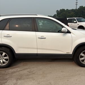 صورة مصغرة 11 لـ 2013 KIA SORENTO LX