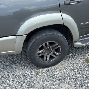صورة مصغرة 17 لـ 2004 Toyota SEQUOIA SR5
