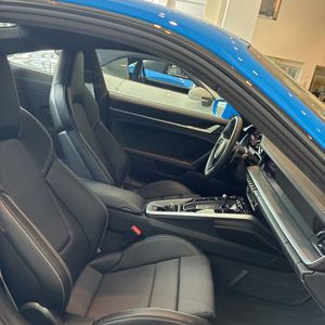صورة مصغرة 33 لـ 2022 Porsche 911 TURBO