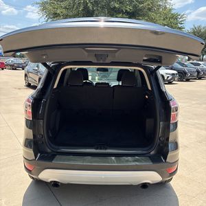 2017 FORD ESCAPE TITANIUM 缩略图 43