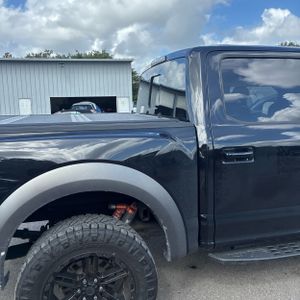 2020 FORD F-150 RAPTOR 照片 9