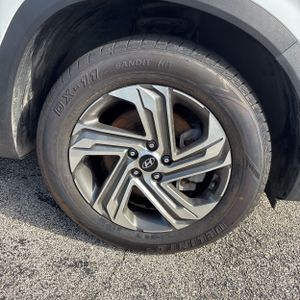 صورة مصغرة 18 لـ 2022 Hyundai SANTA FE SEL
