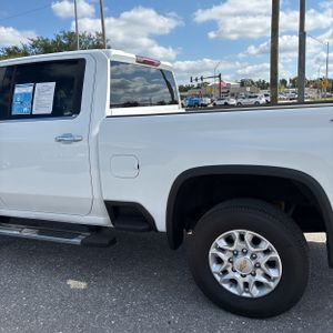 CHEVROLET SILVERADO - 6